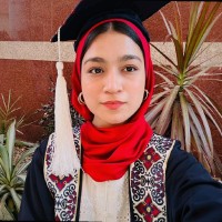 Maheen Fizza