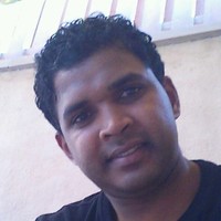 Chaminda Wijenayake