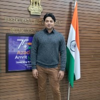 Ashish Kumar Bhuvaneshwar Singh