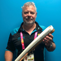 Greg McWilliams