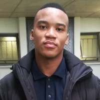 Melokuhle Mabuza