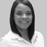 Candice Coetzee