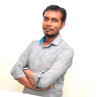 Naveen S