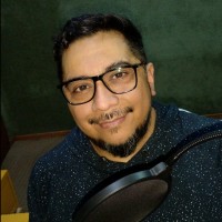 Patricio Cayumil