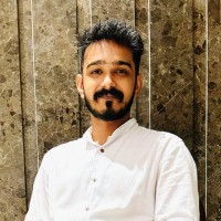 Nishil Saini