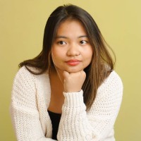 Maria Yna Palambiano