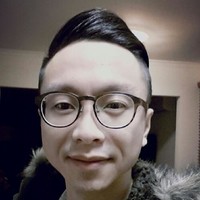 Paxson Chan