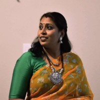 Vinothini Saravanan