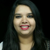 Preethi Ravuri Mishra