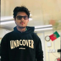 Syed Nabeel