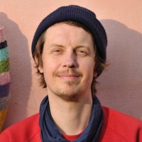 Daniel Mead