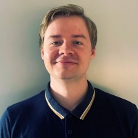 Sebastian Lund Hansen