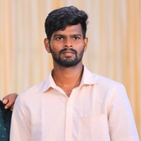 Vikash Murugesan