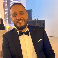 Basil Alsaadi