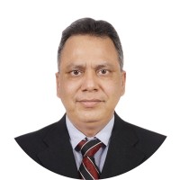 Ravi Halvadia