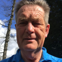 Ad van Paridon