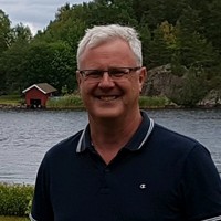 Fredrik Sjöberg