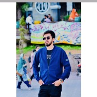 Muhammad Ashar