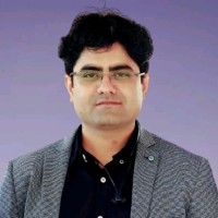 Abhinav Dixit