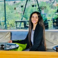 Sabah Patel