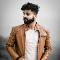 KUWAR ABHINAV SINGH