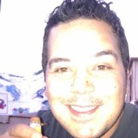 Daniel Candy