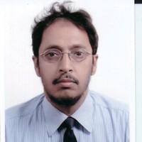 Mohammed Akram Hossain