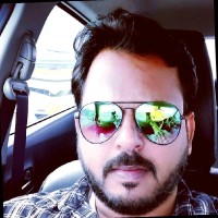 Mahesh Dongare