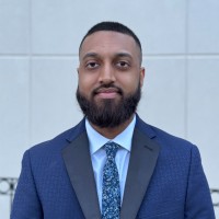 Kevin Persaud