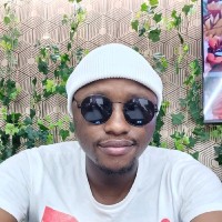 Tebogo Ngakane