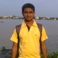 Shovan Ghosh