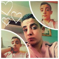 Mohamed Adel