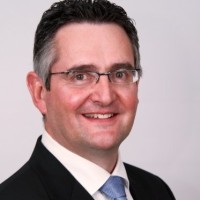 Ian McAlpine