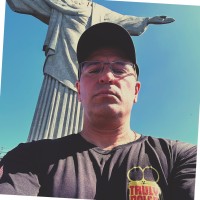 Marcus Rezende