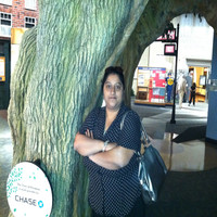sadhna rehal