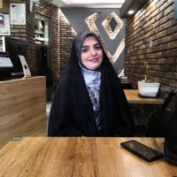 Fahimeh Saberi
