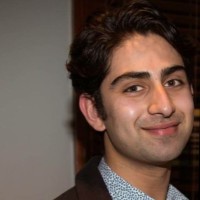 Arnav Karnik