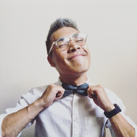 Jonathan Tieh