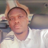 Obakeng Thipe