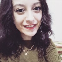 Gülsüm Mestanlar