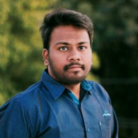 Pugazhendi S