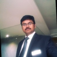 Ravi Srikanth M