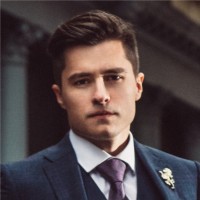 Mykyta Starychenko