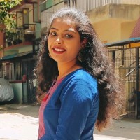 Dhanushree Chandrashekhar