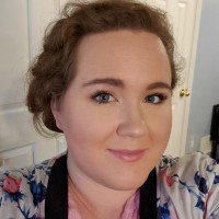 Brittany Pilcher