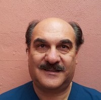 Domingo Gurzi