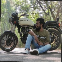Rahul Dhandapani