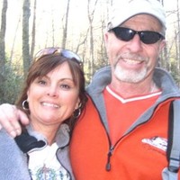 Cathy And Terry Wishart