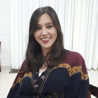Amanda Pereira