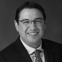 Nicholas Perez, CFA